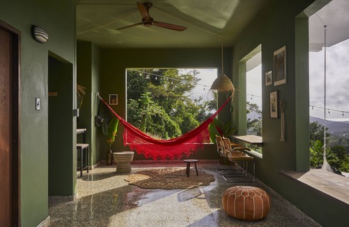 Naguabo Villa | Experience WALD HAUS by DW: 4-Star Ocean View Retreat