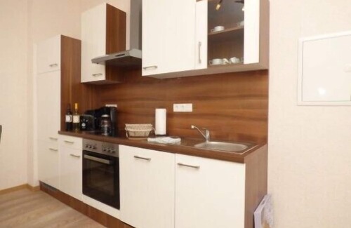 Alf Apartment | Inviting Wald Villa Üssbach: Family-Friendly with Breakfast
