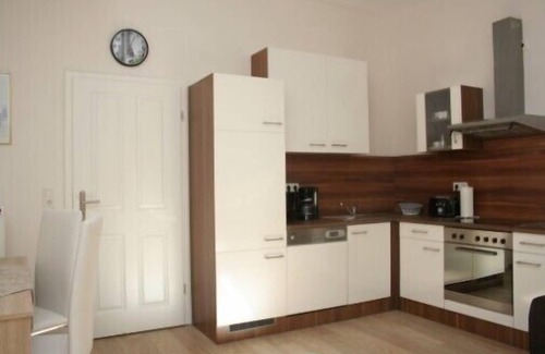 Alf Apartment | Inviting Wald Villa Üssbach: Family-Friendly with Breakfast