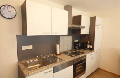 Alf Apartment | Inviting Wald Villa Üssbach: Family-Friendly with Breakfast