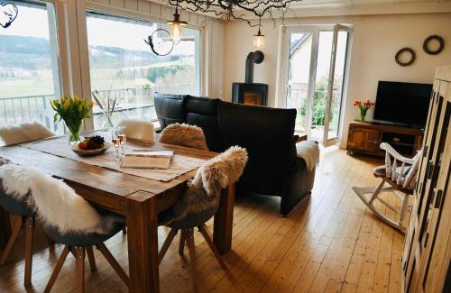 Schwalefeld Apartment | Family-Friendly WaldApart Willingen - Rated 9.7/10 by Guests
