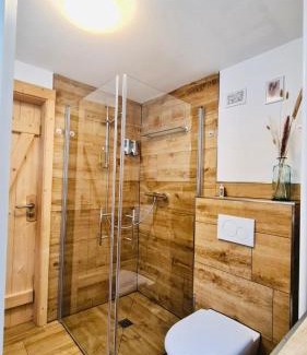Schwalefeld Apartment | Family-Friendly WaldApart Willingen - Rated 9.7/10 by Guests