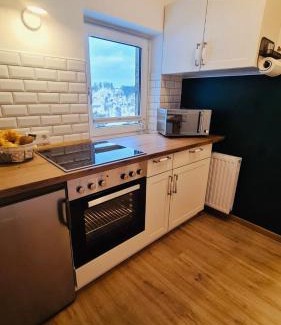 Schwalefeld Apartment | Family-Friendly WaldApart Willingen - Rated 9.7/10 by Guests