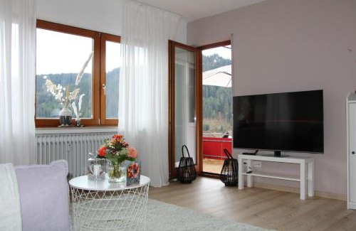 Baiersbronn Apartment | Experience Waldblick: Family-Friendly Retreat with 9.4 Rating