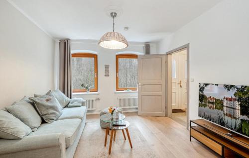 Gluecksburg Apartment | Experience Family-Friendly Comfort at Waldblick Hotel