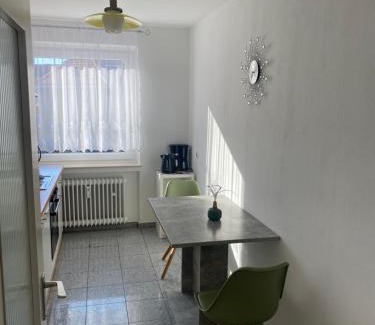 Misburg - Nord Apartment | Family-Friendly Escape at Waldblick with a 9.7/10 Rating