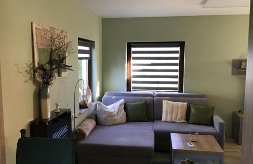 Tannenberg Apartment | Family-Friendly Retreat at Waldblick - Rated 9/10 by Guests