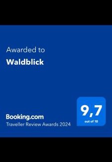 Hasselborn Apartment | Waldblick: Guest Rated 9.7 with Pool and Pet-Friendly Options
