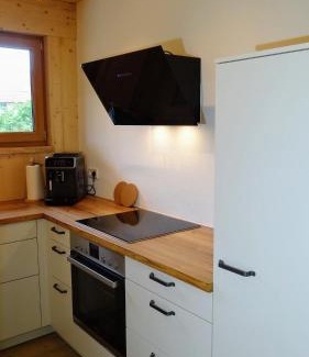 Reichenhofen Apartment | Relax at WaldBlick im Happy Allgäu: Rooftop Retreat!