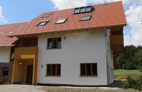 Reichenhofen Apartment | Relax at WaldBlick im Happy Allgäu: Rooftop Retreat!