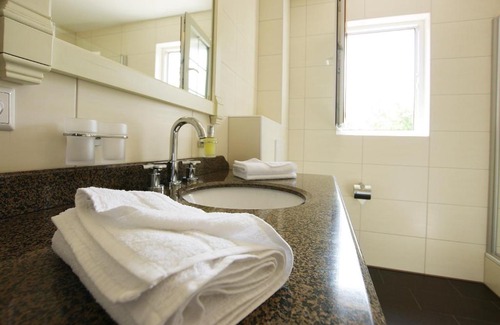 Baden-Baden Hotel | Waldcafé Hotel Restaurant: Top-Rated Retreat with Great Amenities