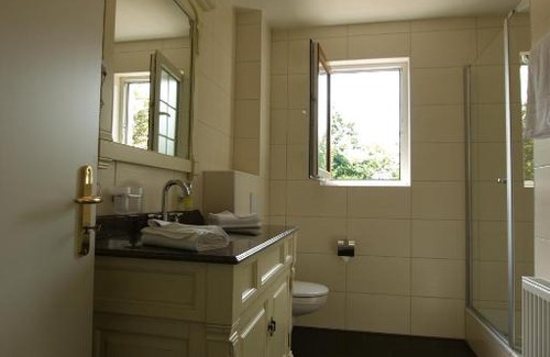 Baden-Baden Hotel | Waldcafé Hotel Restaurant: Top-Rated Retreat with Great Amenities