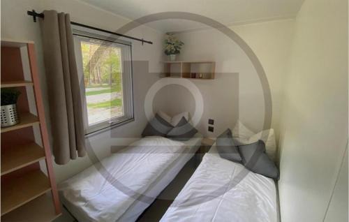 Pleinfeld House | Family-Friendly Stay at Waldcamping Am Brombachsee