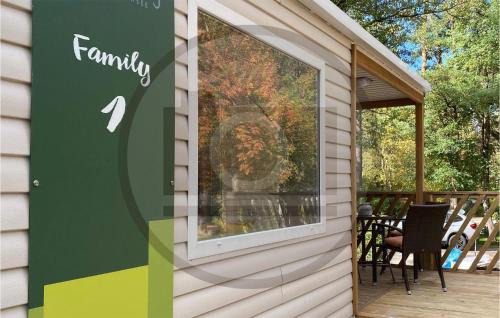Pleinfeld House | Pet-Friendly Retreat at Waldcamping Am Brombachsee