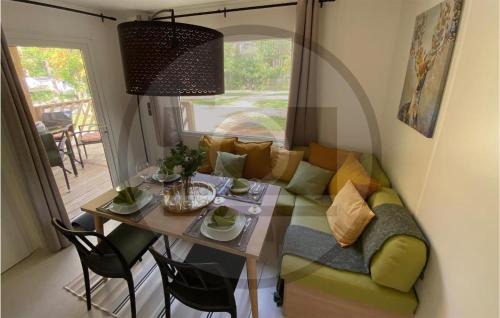 Pleinfeld House | Family-Friendly Retreat at Waldcamping Am Brombachsee