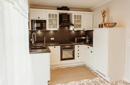 Wernigerode House | Experience Waldchalet Am Steinberg with Ocean Views