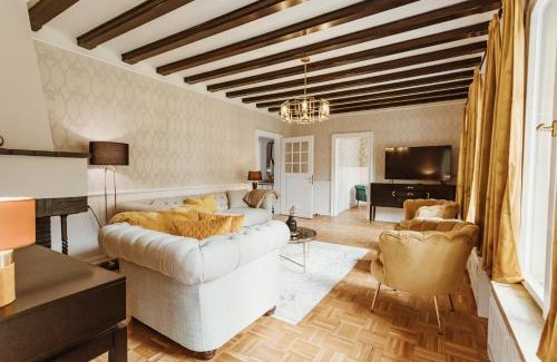 Wernigerode House | Experience Waldchalet Am Steinberg with Ocean Views