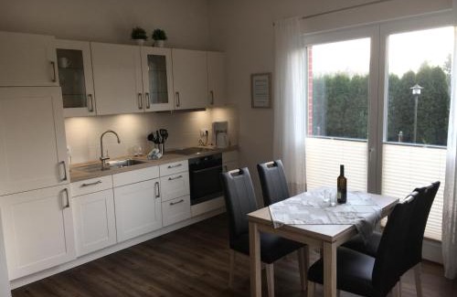 Hartenholm Apartment | WaldEck: Pet-Friendly Hotel with a Perfect 10/10 Rating