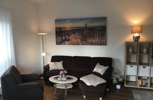 Hartenholm Apartment | WaldEck: Pet-Friendly Hotel with a Perfect 10/10 Rating
