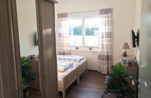 Hartenholm Apartment | WaldEck: Pet-Friendly Hotel with a Perfect 10/10 Rating