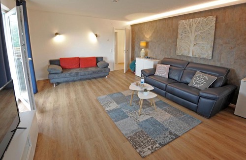 Sulgen Hotel | Discover Comfort at Waldeslust Apartments - Guest Rated 9/10