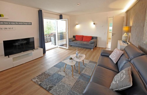 Sulgen Hotel | Discover Comfort at Waldeslust Apartments - Guest Rated 9/10