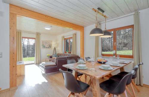 Reimboldshausen House | Enjoy Waldfee with Private Sauna and Family-Friendly Amenities