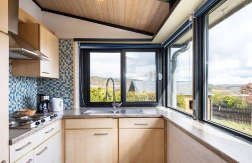 Ferienhausgebiet Hillenseifen House | Explore Waldferienpark Gerolstein: Family-Friendly Retreat