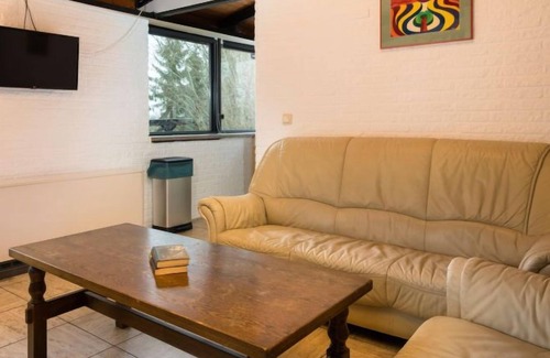 Ferienhausgebiet Hillenseifen House | Experience Waldferienpark Gerolstein: Family-Friendly Retreat