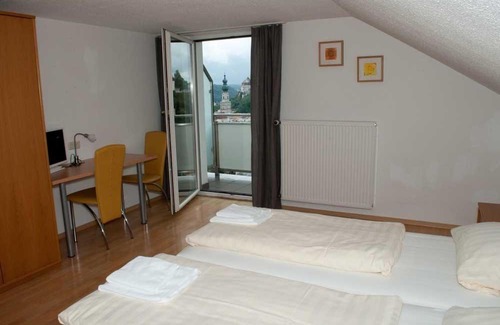 Hochburg-Ach Hotel | Waldgasthaus: Pet-Friendly Retreat with Breakfast Included