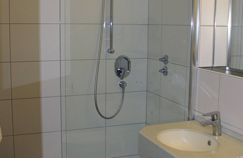 Schernfeld Hotel | Eco-Friendly Waldgasthof Geländer - Guest Rated 9/10!