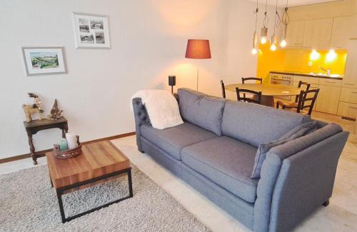 Flums Apartment | Waldhaus - CharmingStay