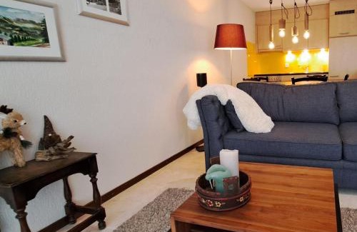 Flums Apartment | Waldhaus - CharmingStay