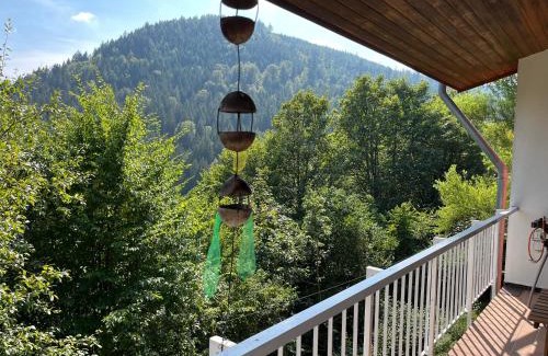 Bad Wildbad Apartment | Top-Rated Waldhaus Max: Family-Friendly Retreat Awaits