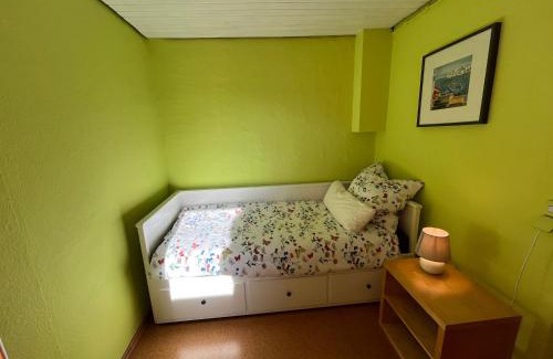 Bad Wildbad Apartment | Top-Rated Waldhaus Max: Family-Friendly Retreat Awaits