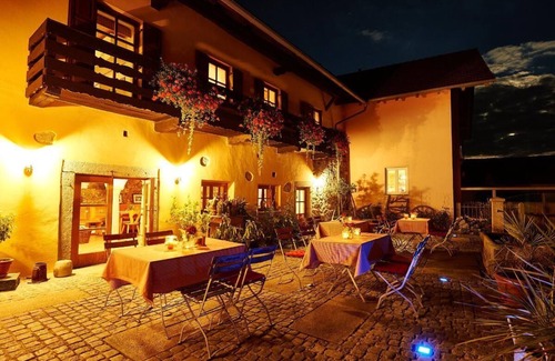 Schoellnach Apartment | Waldhaus with Sunny Terrace - Perfect for Families