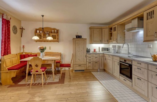 Drachselsried House | Inviting Waldhaus Sonnenberg Apartment with Pet-Friendly Perks