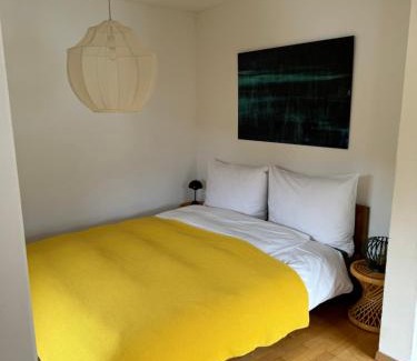 Laax Bed & Breakfast | Discover Waldheim Pension Laax: Pet-Friendly Retreat
