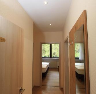Wasserliesch Hotel | Cozy Waldhotel Albachmühle with Oceanfront Dining
