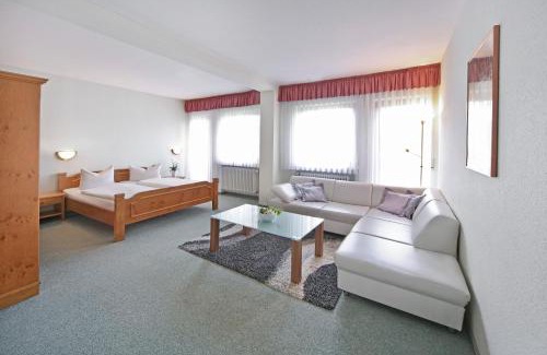 Mitwitz Hotel | Waldhotel Bächlein: Oceanfront Retreat with Family Amenities
