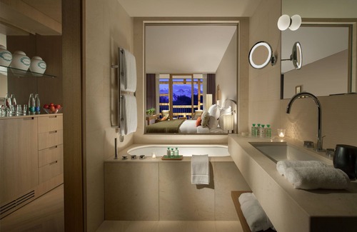 Obburgen Hotel | Discover Bürgenstock Hotels & Resort: Waldhotel & Spa Retreat