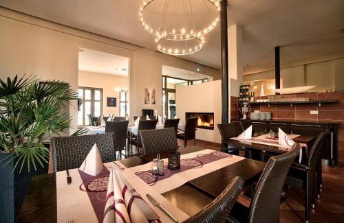 Seeheilbad Graal-Muritz Hotel | Discover Waldhotel: Highly Rated Stay with Family Amenities