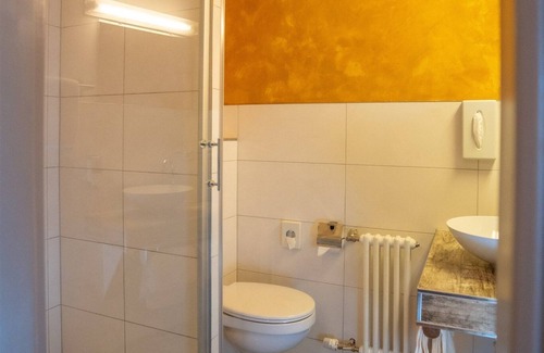 Eisenberg Hotel | Waldhotel Eisenberg: Exceptional Stay with Spa & Hot Tub