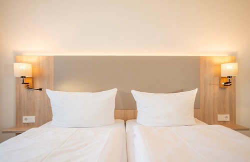 Eisenberg Hotel | Waldhotel Eisenberg: Exceptional Stay with Spa & Hot Tub