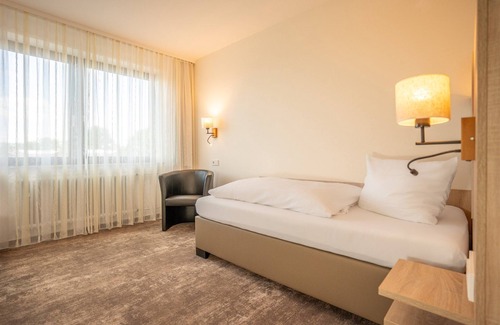 Eisenberg Hotel | Waldhotel Eisenberg: Exceptional Stay with Spa & Hot Tub