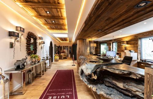 Freudenstadt Hotel | Waldhotel Luise: Oceanfront Spa Retreat with Pet-Friendly Perks