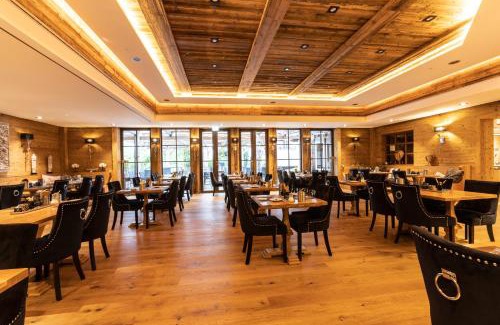 Freudenstadt Hotel | Waldhotel Luise: Oceanfront Spa Retreat with Pet-Friendly Perks
