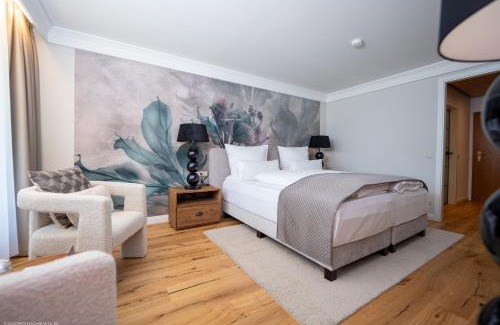 Freudenstadt Hotel | Waldhotel Luise: Oceanfront Spa Retreat with Pet-Friendly Perks