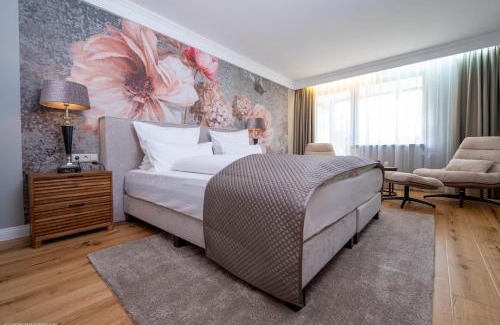 Freudenstadt Hotel | Waldhotel Luise: Oceanfront Spa Retreat with Pet-Friendly Perks