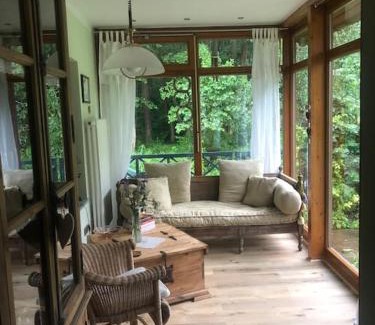 Neuzelle House | Waldidyll: Guest Rated 9.7 with Oceanfront Views